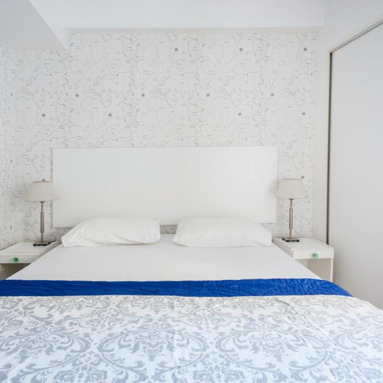 Apartment San Telmo - Apartamento - 21