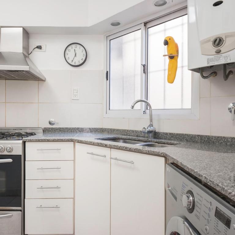 Apartment San Telmo - Apartment - 33