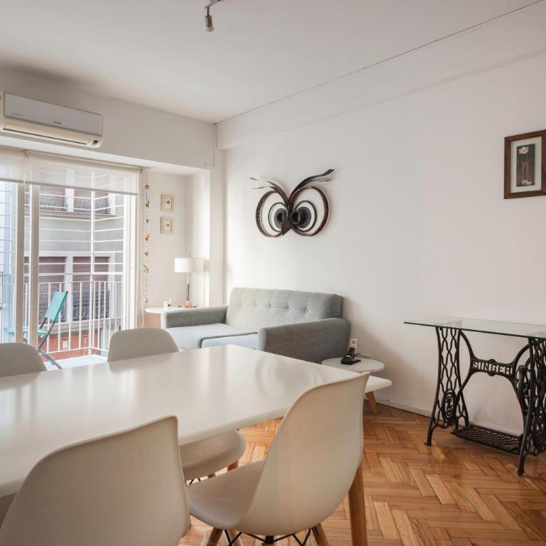 Apartment San Telmo - Apartment - 9