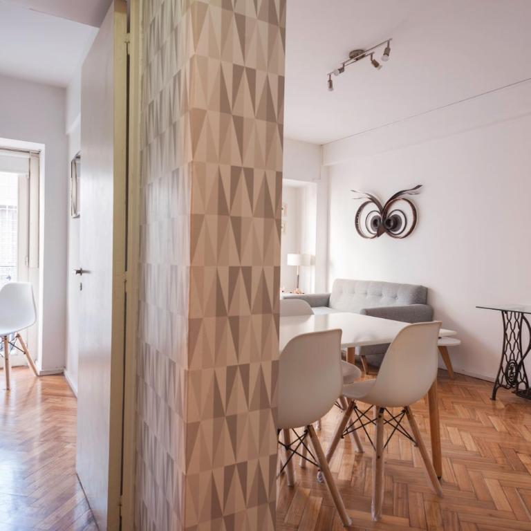 Apartment San Telmo - Apartment - 11