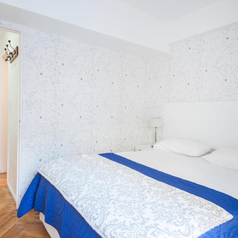 Apartment San Telmo - Apartment - 25