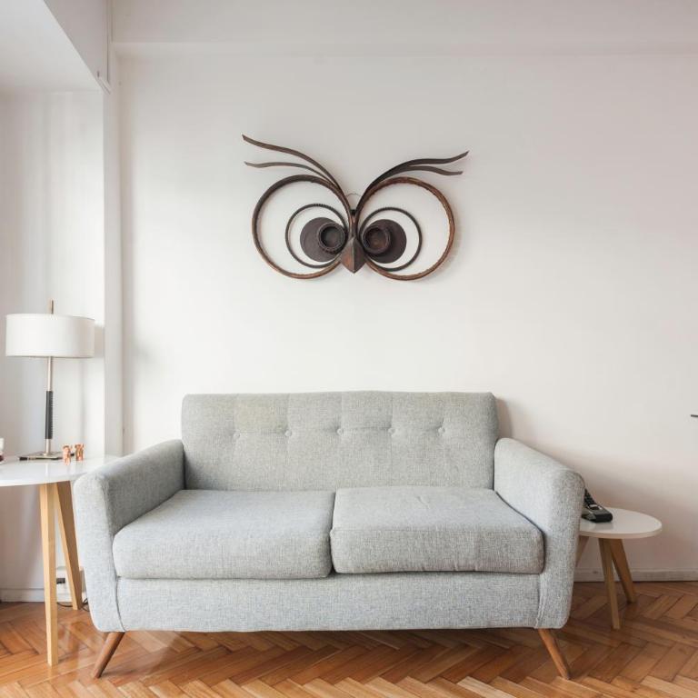 Apartment San Telmo - Apartment - 3