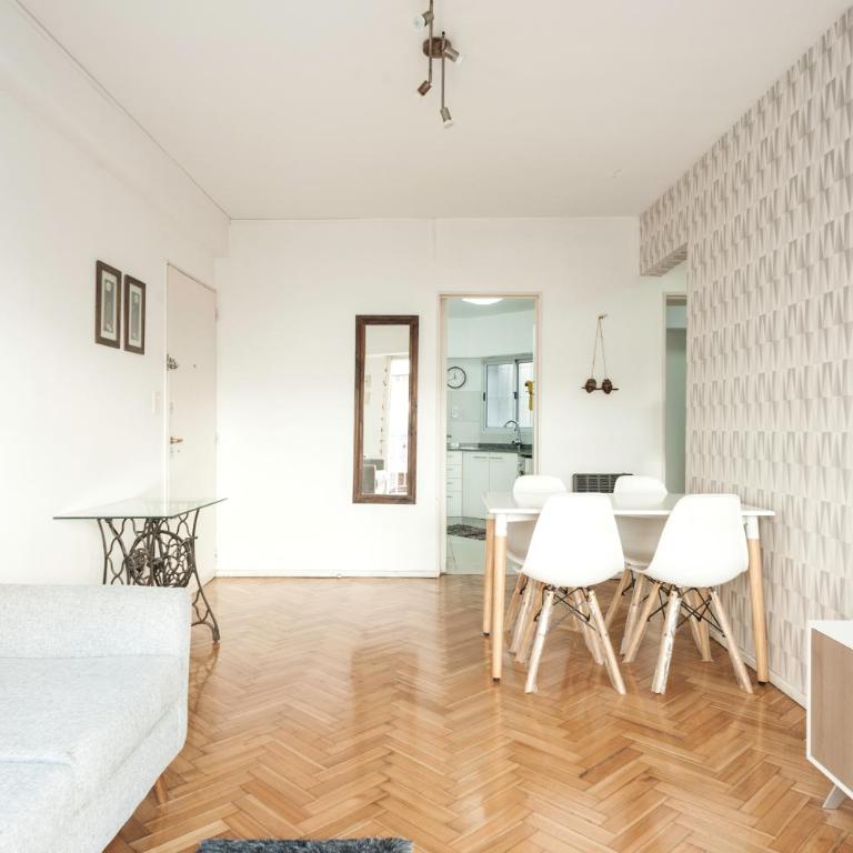 Apartment San Telmo - Apartment - 4