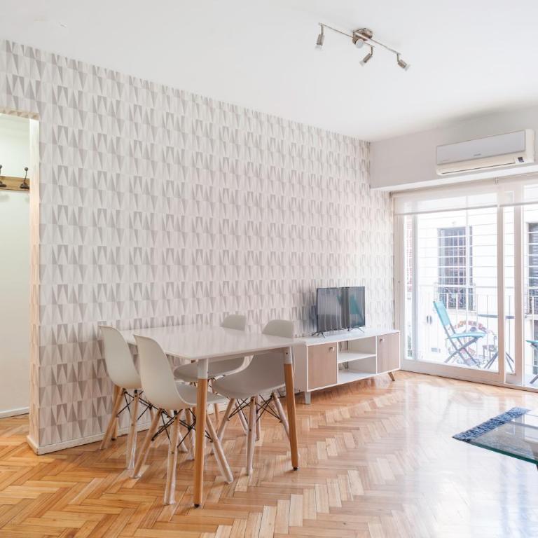 Apartment San Telmo - Apartment - 6