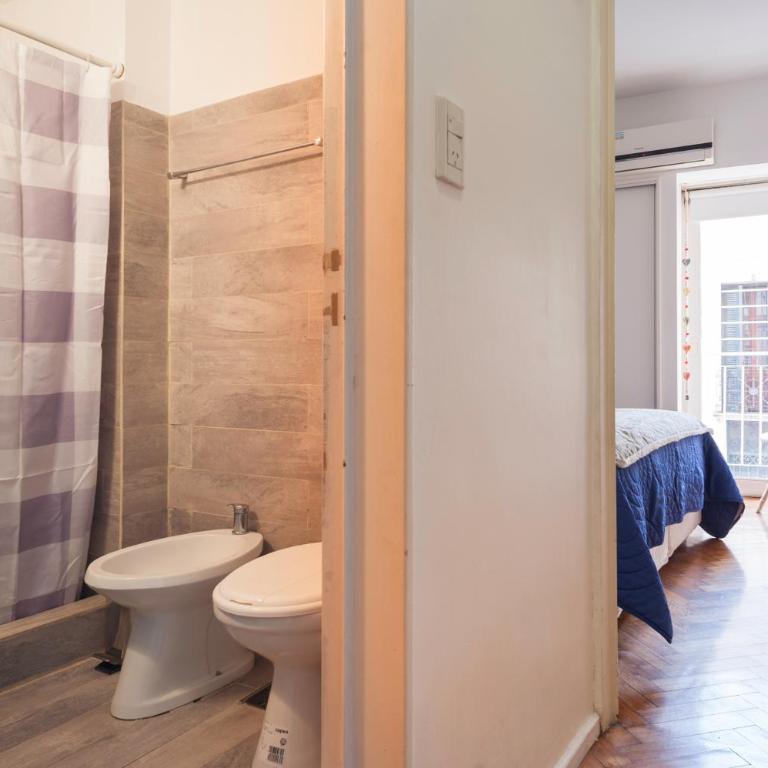 Apartment San Telmo - Apartment - 40