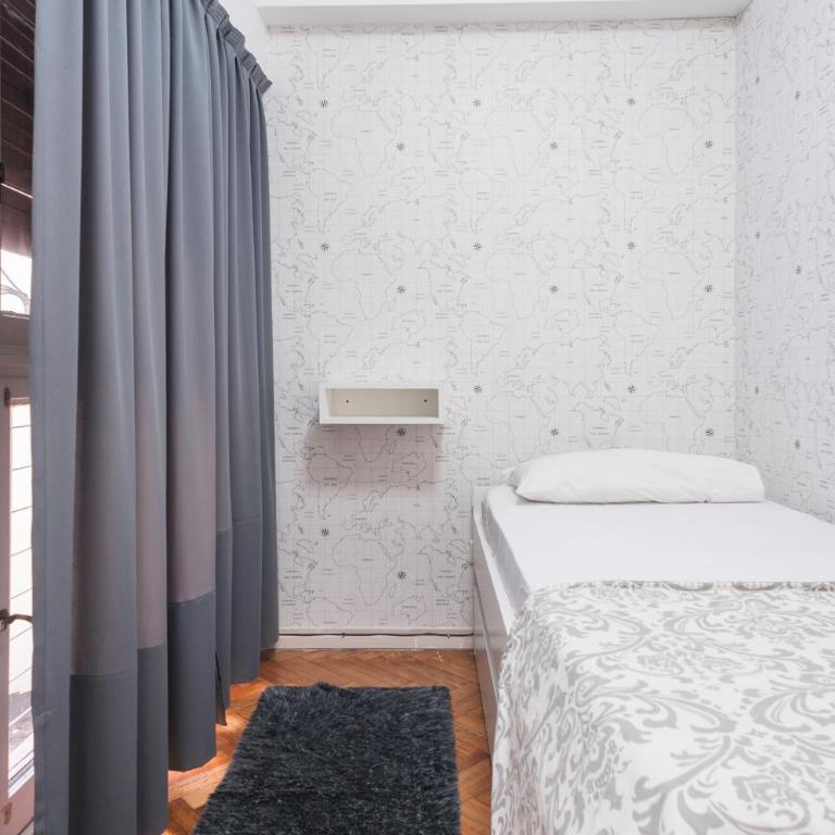 Apartment San Telmo - Apartment - 27