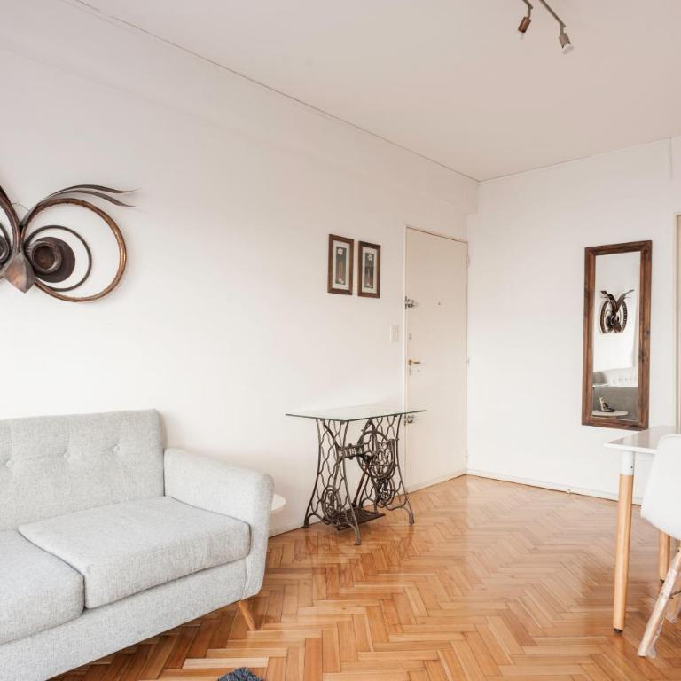 Apartment San Telmo - Apartment - 5