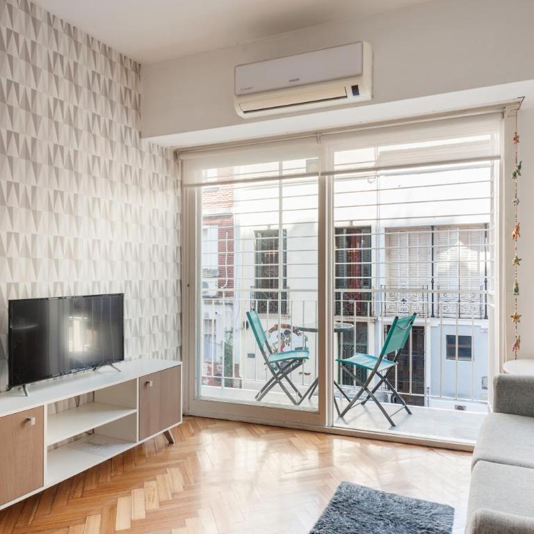 Apartment San Telmo - Apartment - 8