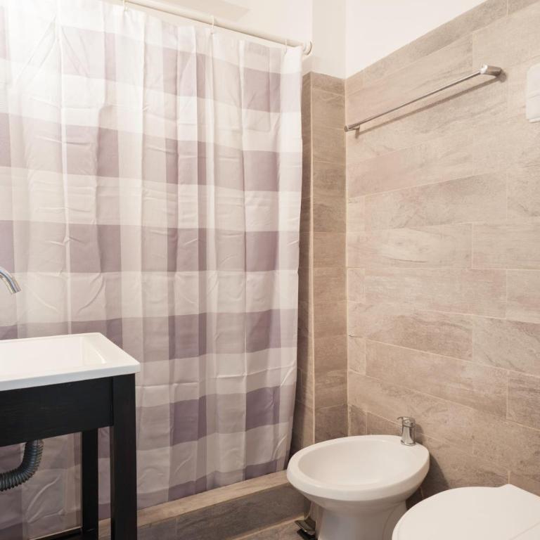 Apartment San Telmo - Apartment - 41