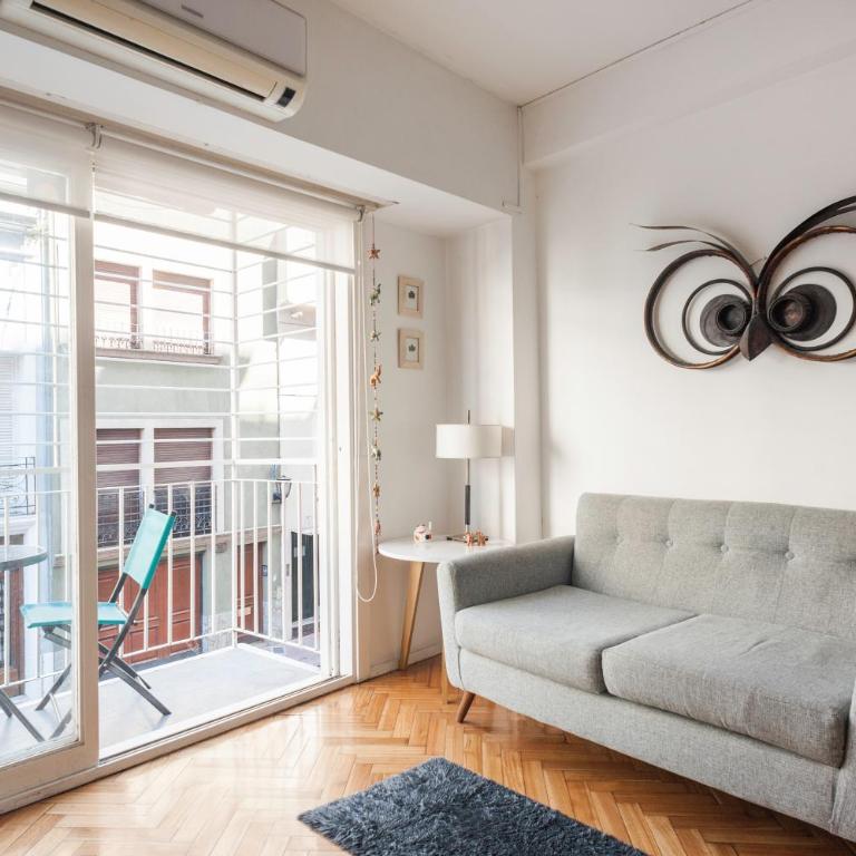 Apartment San Telmo - Apartment - 7