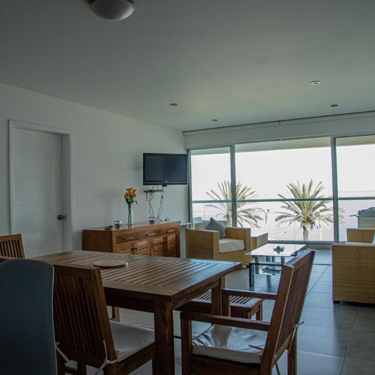 Condominio Nuevo Paracas - Apartment with Sea View - 7