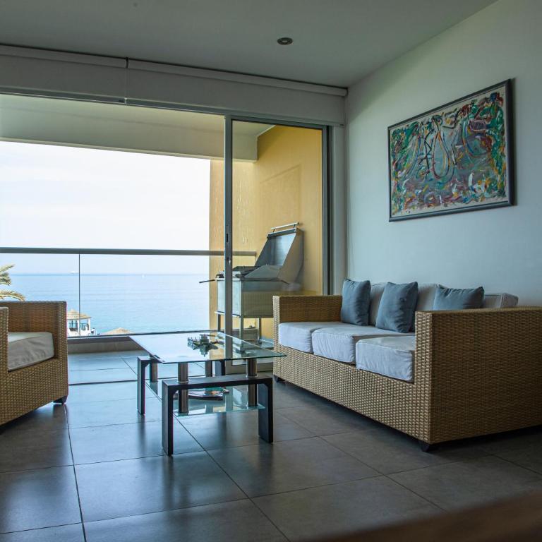 Condominio Nuevo Paracas - Apartment with Sea View - 12