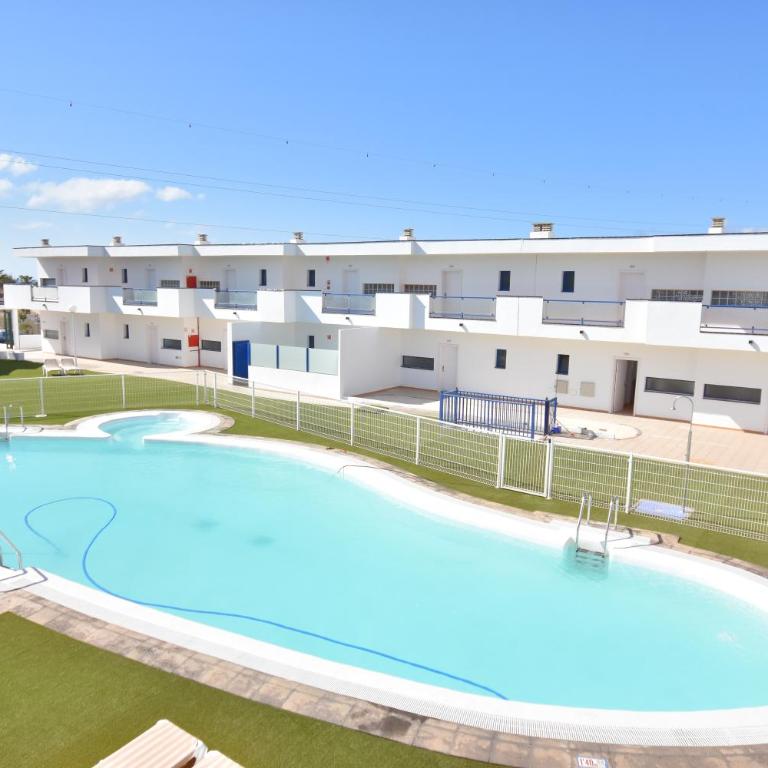 Book Jet - Costa Calma Sun & Pool - Apartamento con vistas al mar - 6
