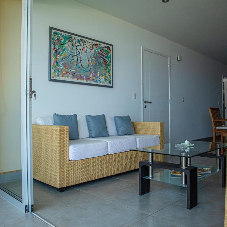 Condominio Nuevo Paracas - Apartment with Sea View - 15