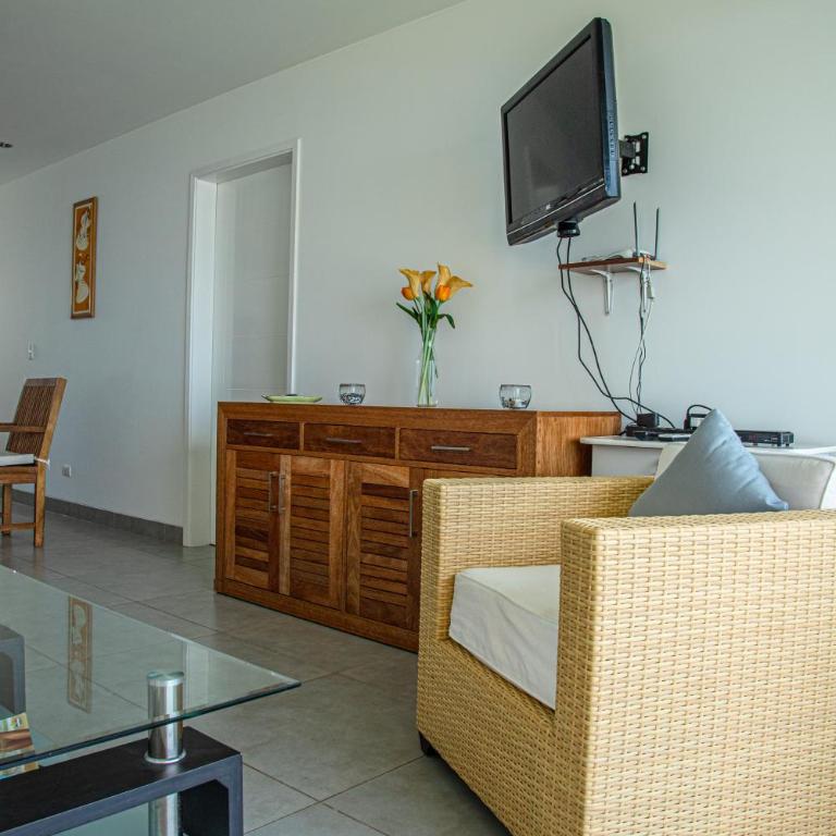 Condominio Nuevo Paracas - Apartment with Sea View - 14
