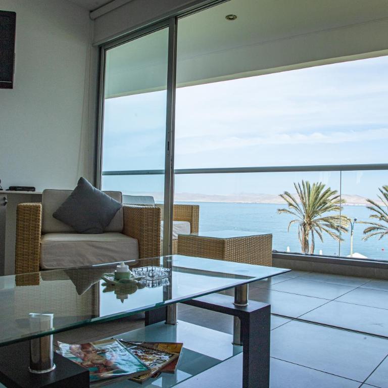 Condominio Nuevo Paracas - Apartment with Sea View - 18
