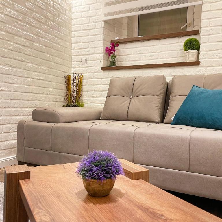 Colorway Apartment - Apartman sa 1 Spavaćom Sobom - 16