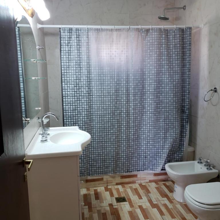 Casa Piedra Blanca - Casa de 2 dormitorios - 14