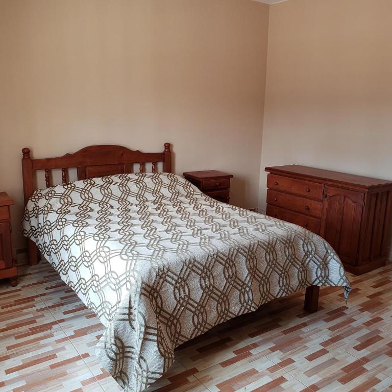 Casa Piedra Blanca - Casa de 2 dormitorios - 11