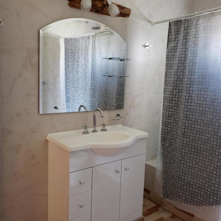 Casa Piedra Blanca - Casa de 2 dormitorios - 14