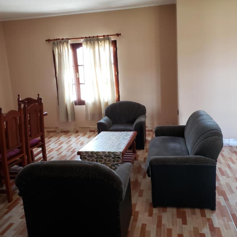 Casa Piedra Blanca - Casa de 2 dormitorios - 6