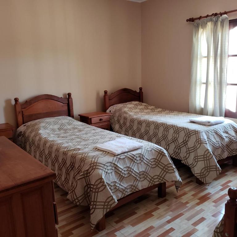 Casa Piedra Blanca - Casa de 2 dormitorios - 12