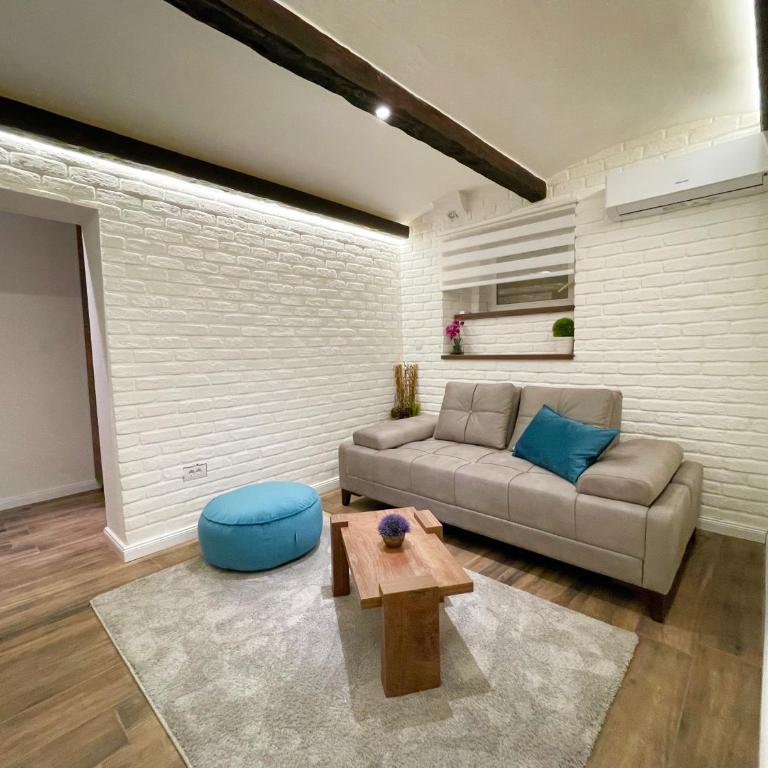 Colorway Apartment - Apartman sa 1 Spavaćom Sobom - 13