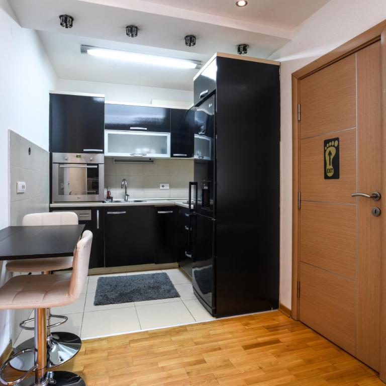 Apartment Angelo - Apartman sa 1 Spavaćom Sobom - 11