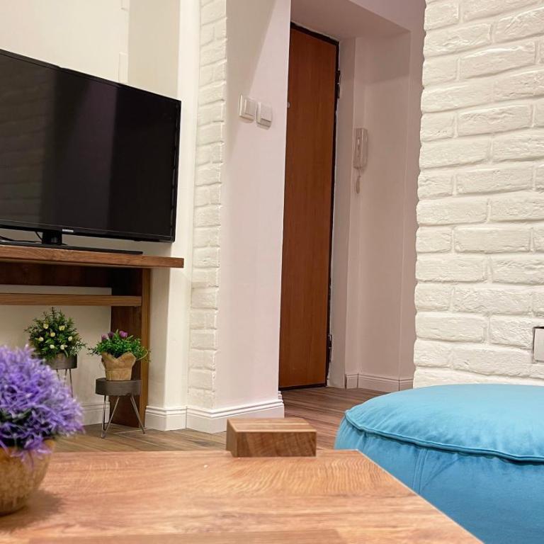 Colorway Apartment - Apartman sa 1 Spavaćom Sobom - 12