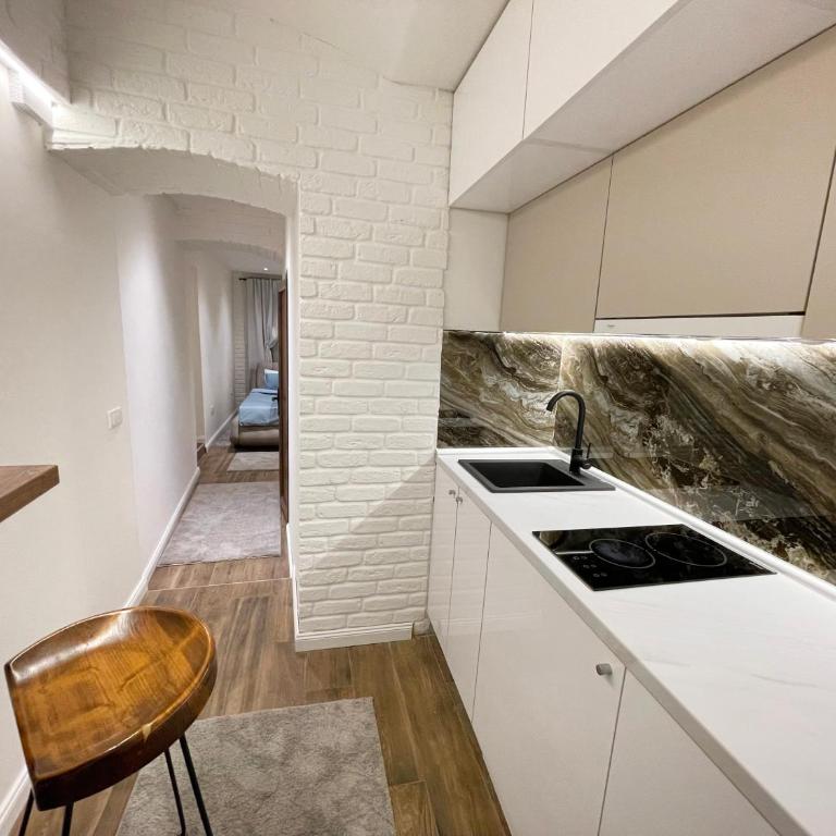 Colorway Apartment - Apartman sa 1 Spavaćom Sobom - 9