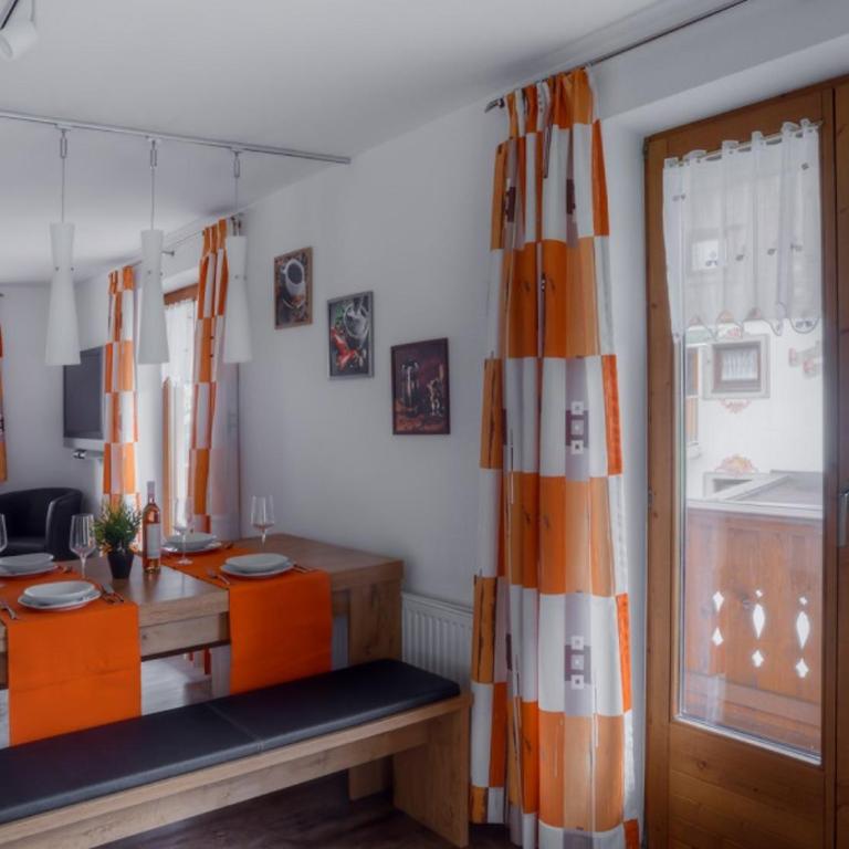 Appartement Stefan - Apartment mit 2 Schlafzimmern und Dusche - 9