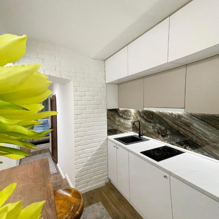 Colorway Apartment - Apartman sa 1 Spavaćom Sobom - 8