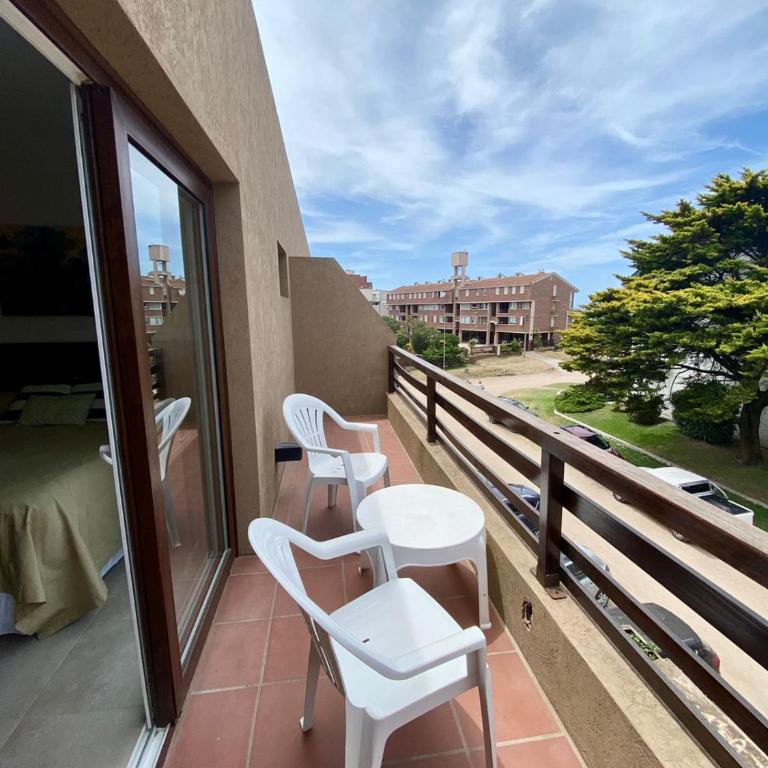 Hotel Puerta del Sol Pinamar - Habitación Deluxe - 6