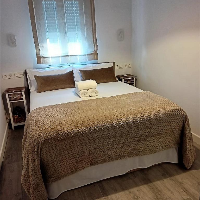 Duque de Galatino CENTRO de Granada - Two-Bedroom Apartment - 19