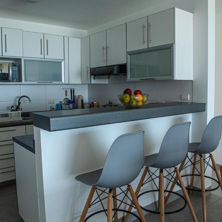 Condominio Nuevo Paracas - Apartment with Sea View - 20