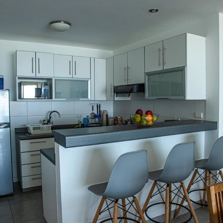 Condominio Nuevo Paracas - Apartment with Sea View - 23