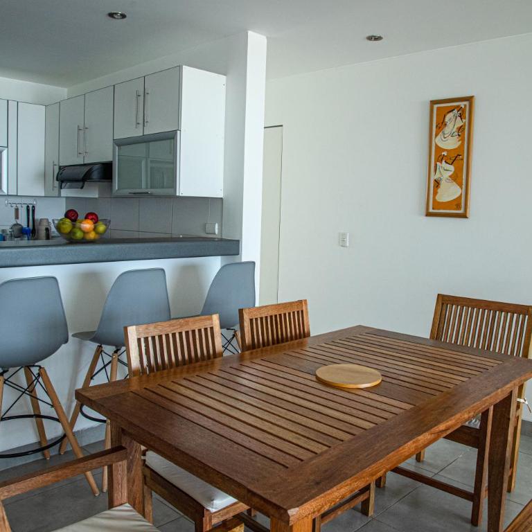 Condominio Nuevo Paracas - Apartment with Sea View - 21