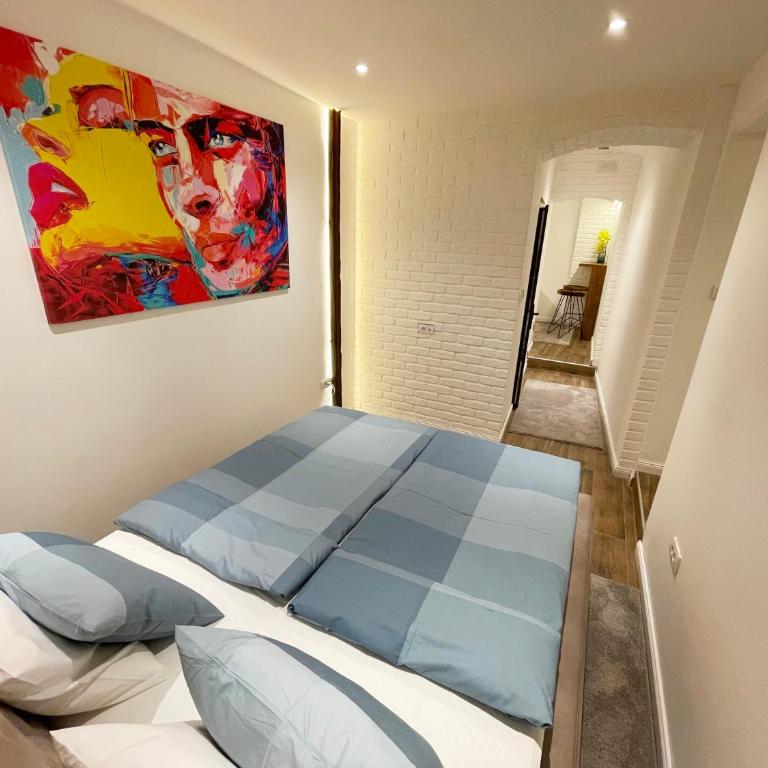 Colorway Apartment - Apartman sa 1 Spavaćom Sobom - 5