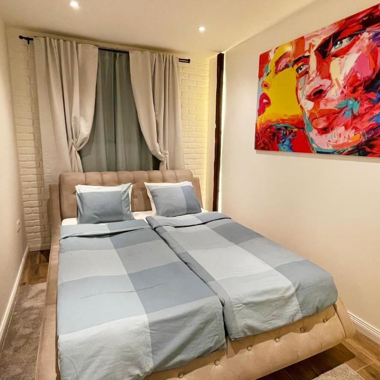 Colorway Apartment - Apartman sa 1 Spavaćom Sobom - 4