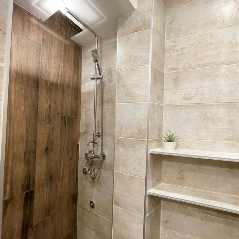 Colorway Apartment - Apartman sa 1 Spavaćom Sobom - 2