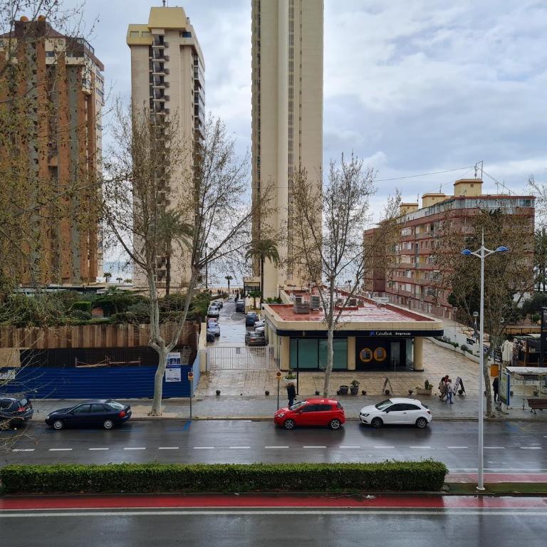 Hany apartment Ducado 2-I - Studio Apartment with Sea View - 4