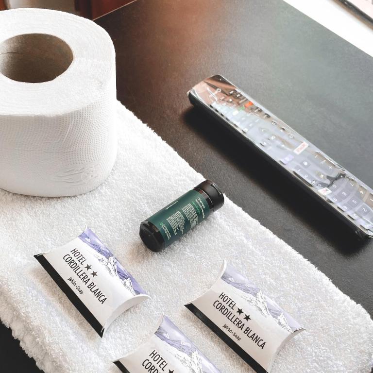 Hotel Cordillera Blanca - Queen Room - 2