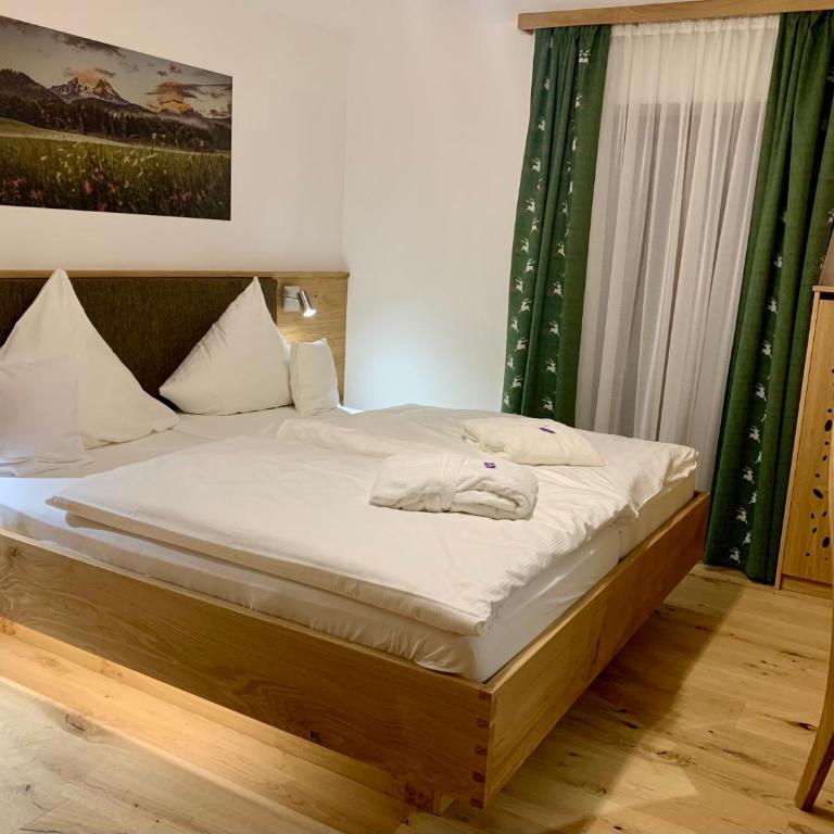 Naturhotel Reissenlehen - Comfort Einzelzimmer - 1
