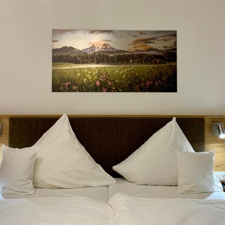 Naturhotel Reissenlehen - Comfort Einzelzimmer - 2