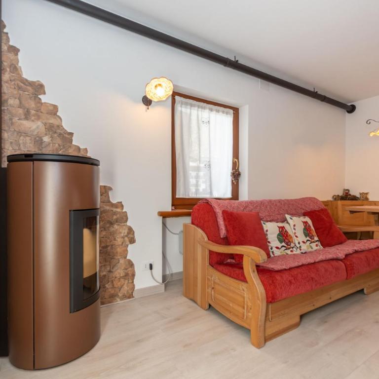 Miralago - Appartamento con Vista Lago - 3