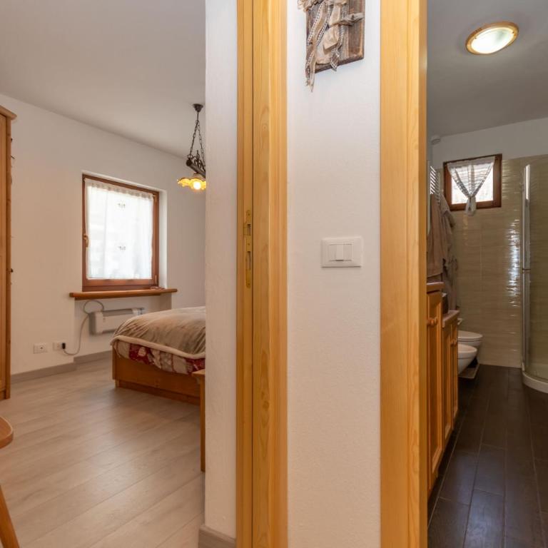 Miralago - Appartamento con Vista Lago - 5