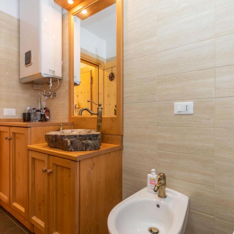 Miralago - Appartamento con Vista Lago - 11