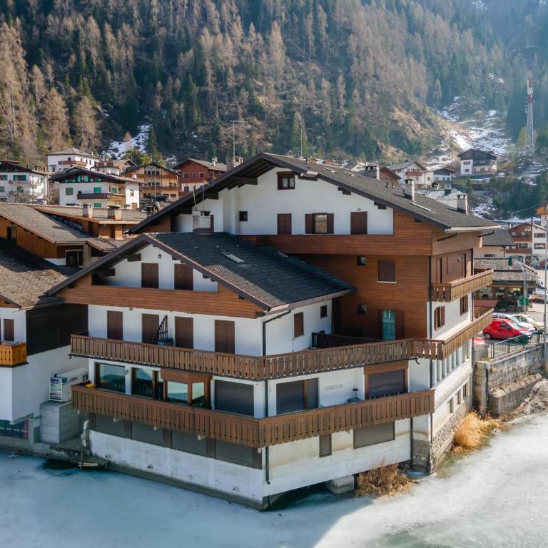 Miralago - Appartamento con Vista Lago - 12