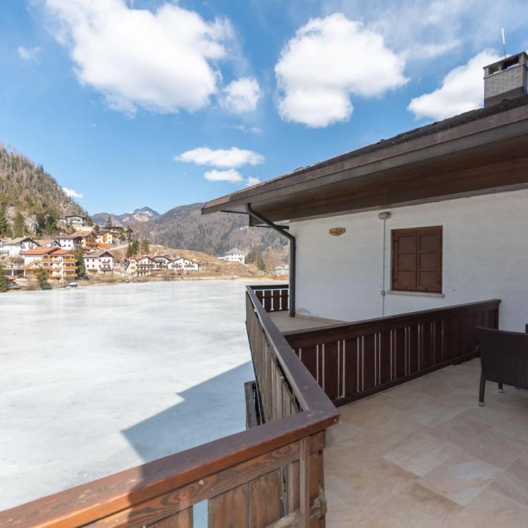 Miralago - Appartamento con Vista Lago - 14