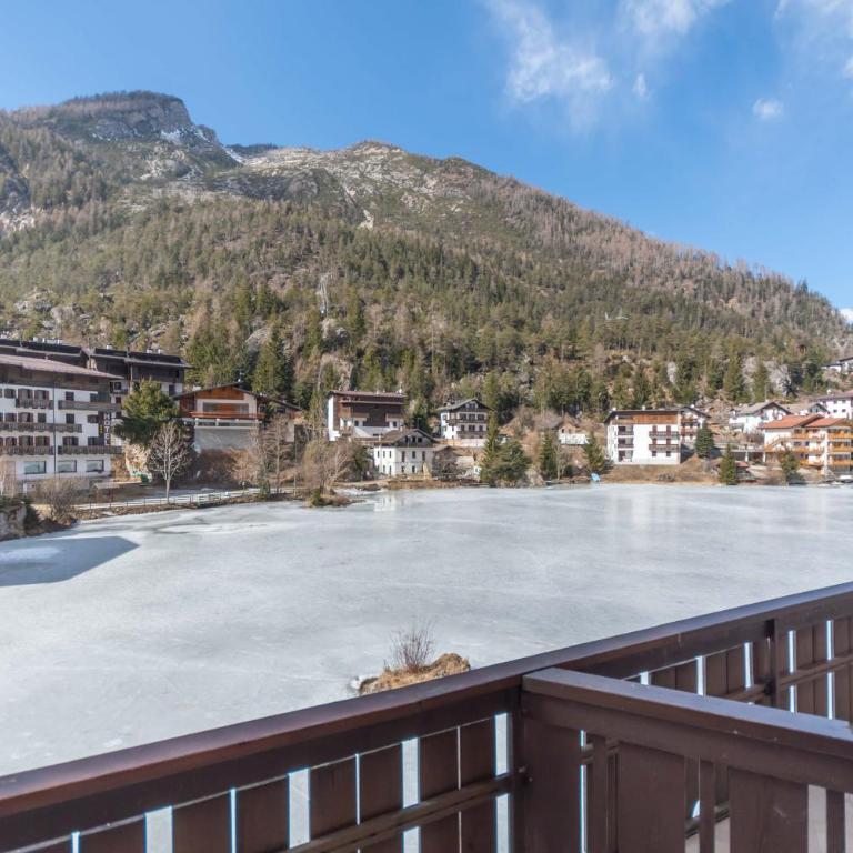 Miralago - Appartamento con Vista Lago - 16
